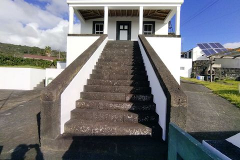 Villa i Lajes do Pico, Pico, Lajes do Pico - € 365.000 | Ref: 374220005 - foto 4